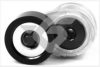 HUTCHINSON TK024 Tensioner Pulley, v-ribbed belt